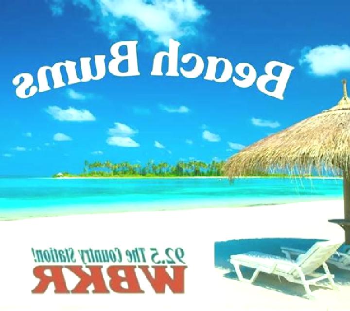 Beach Bums Scratch and Win slot game