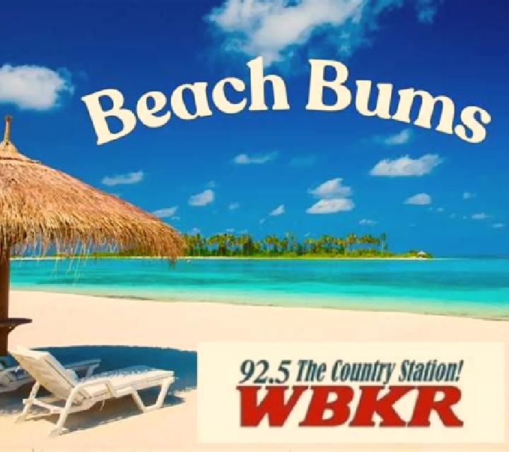 Beach Bums Scratch and Win slot
