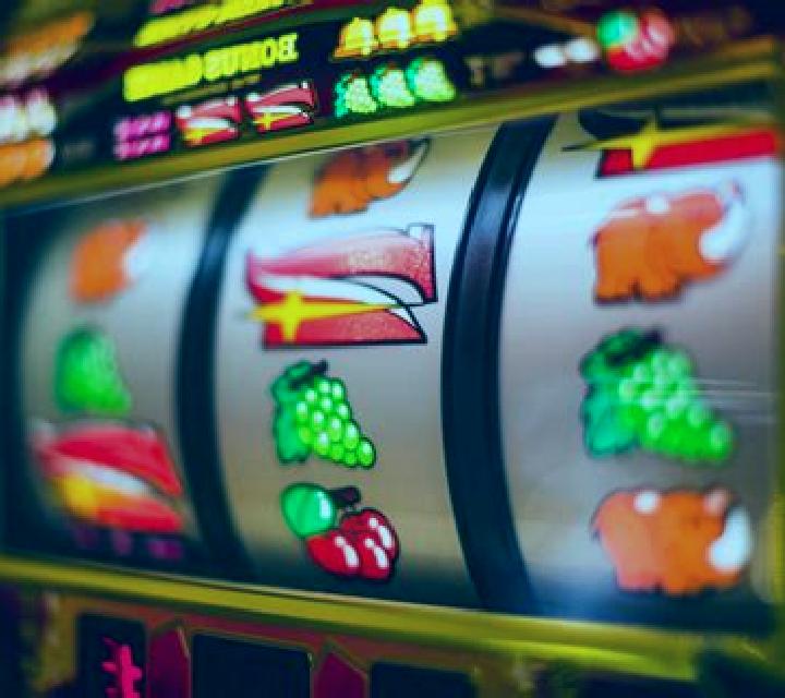 Beach Life (KA Gaming) slot machine