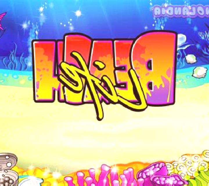 Beach Life (Playtech) slot machine
