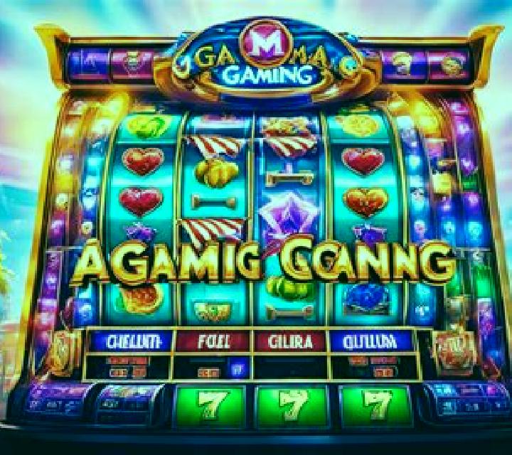 Beach (MGA) online slot