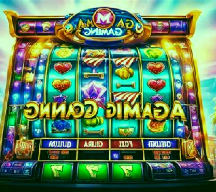 Beach (MGA) slot game