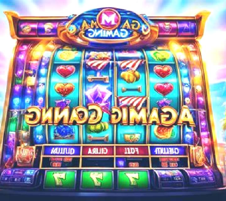 Beach (MGA) slot machine