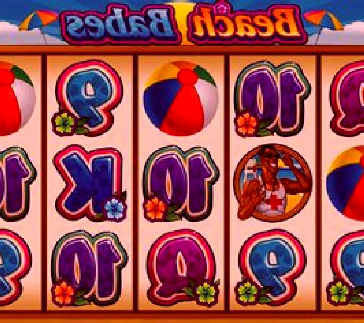 Beach Party Hot slot game