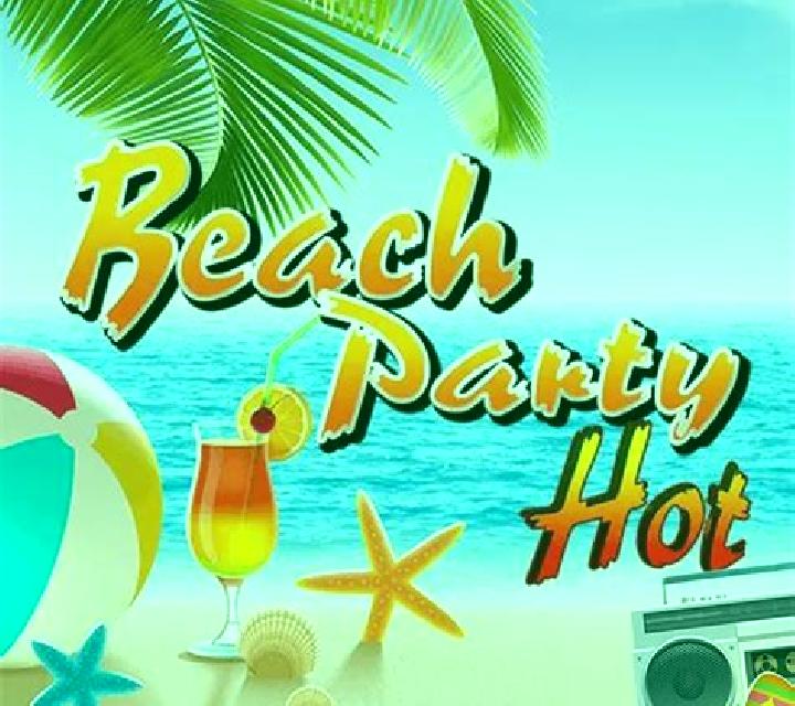 Beach Party Hot slot