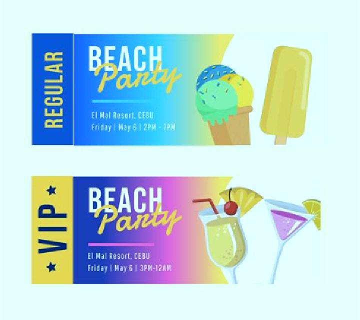 Beach Party (PAF) online slot