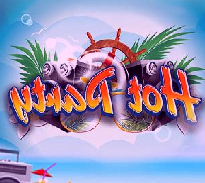 Beach Party (Wazdan) online slot