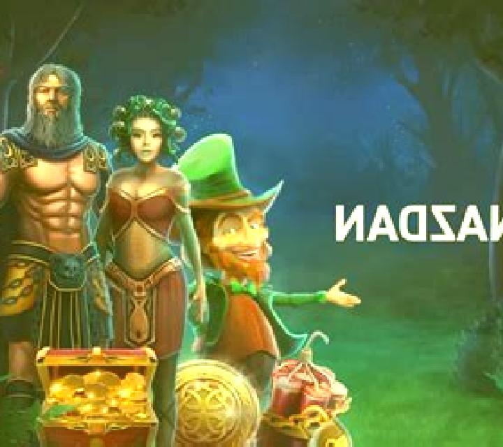 Beach Party (Wazdan) slot game
