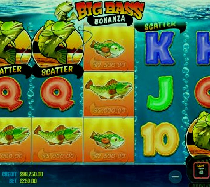 Beach Princess Bonanza online slot