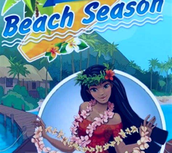 Beach Season slot