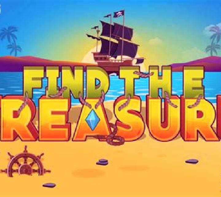 Beach Treasure online slot