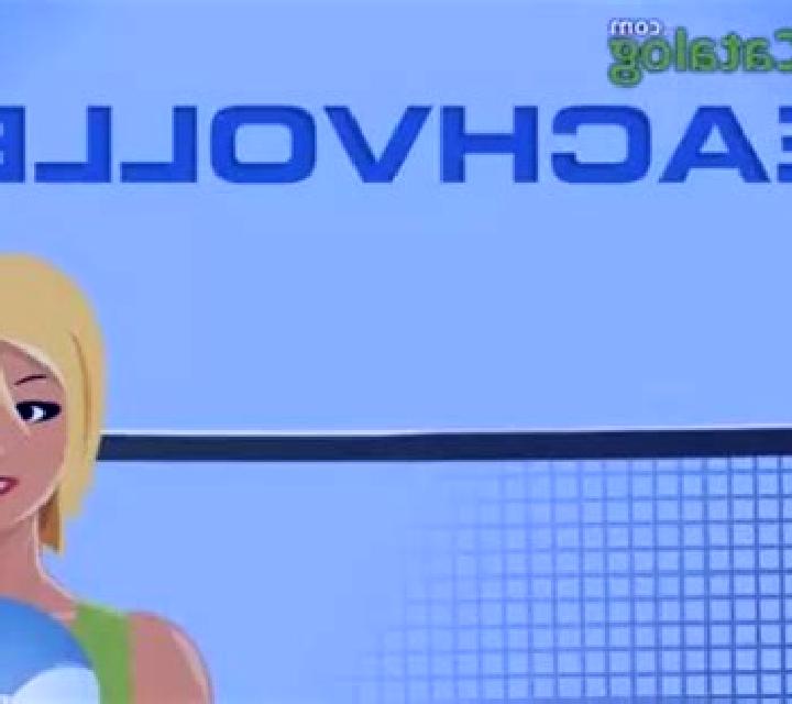 Beach Volley slot