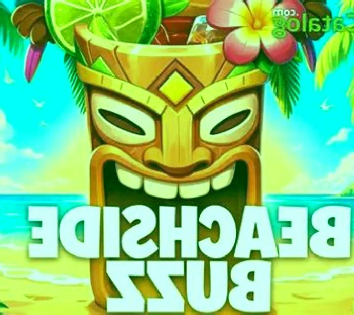 Beachside Buzz slot