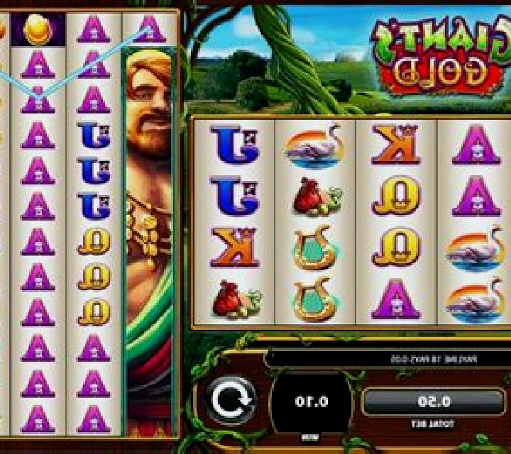 Beak s Gold slot game