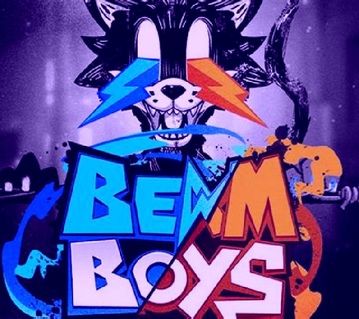 Beam Boys online slot