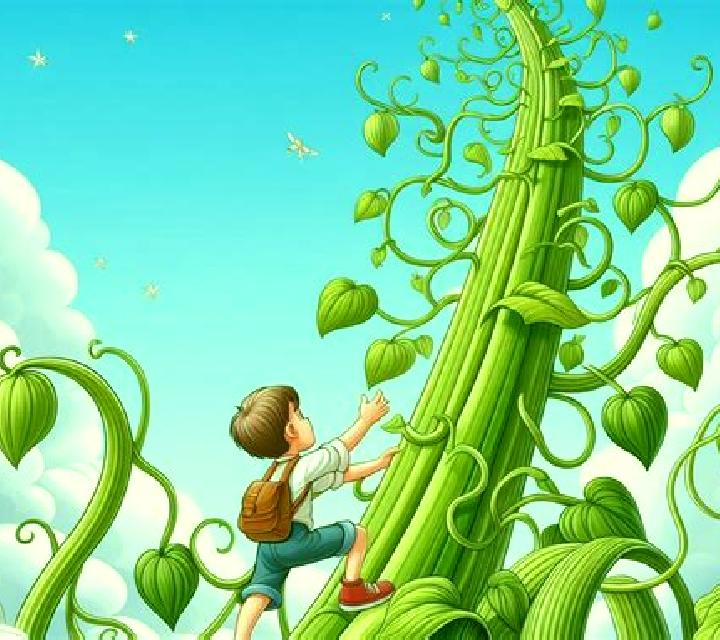Bean Stalk online slot