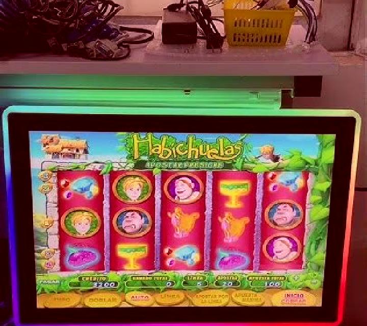 Bean Stalk slot game