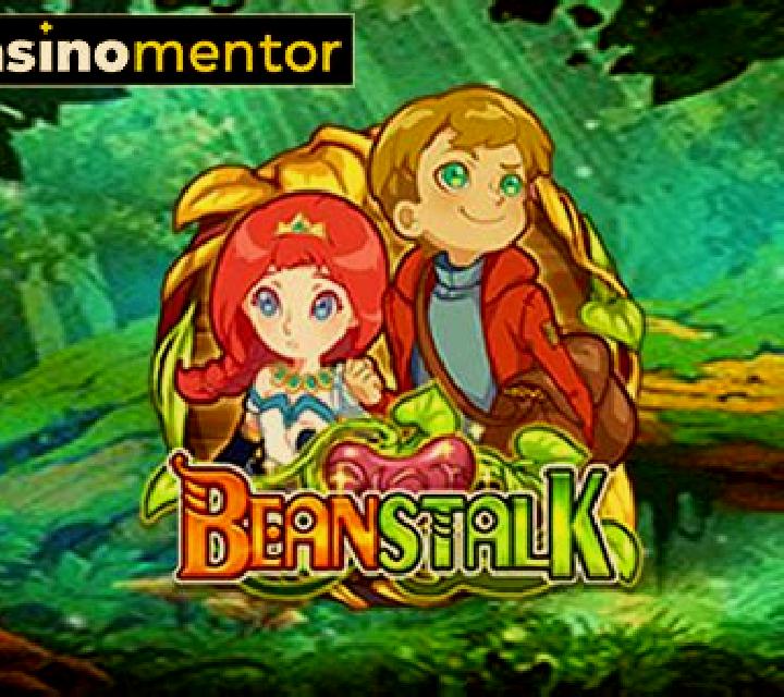 Bean Stalk slot