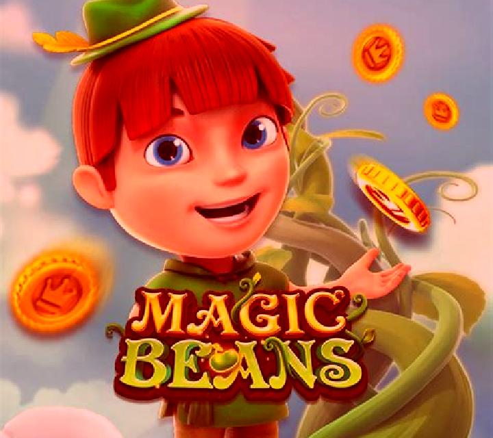 Beans of Wonder slot game