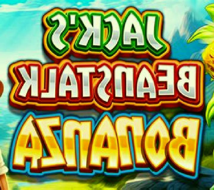 Beanstalk Bonanza slot machine