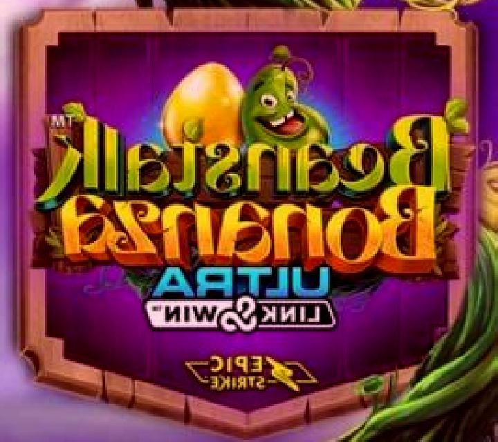 Beanstalk Bonanza slot