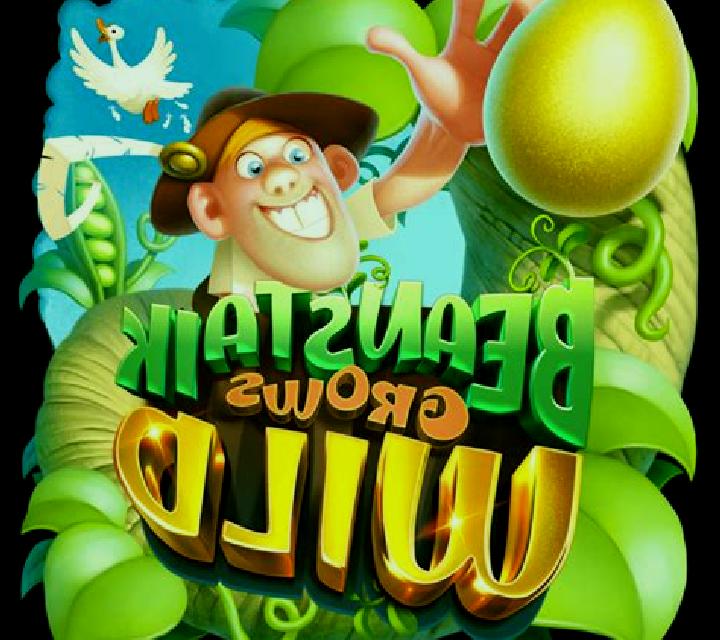 Beanstalk Grows Wild slot machine