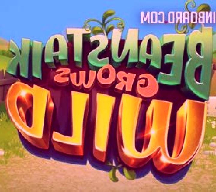 Beanstalk Grows Wild slot