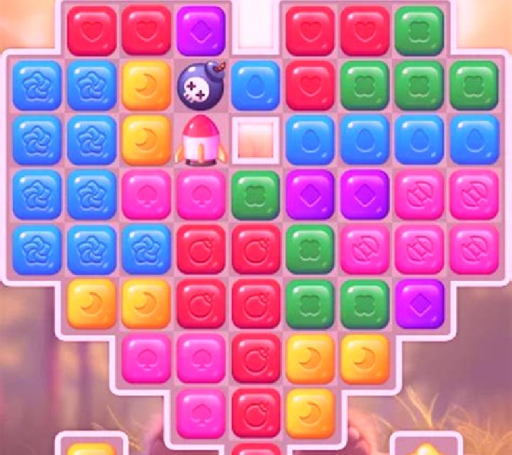 Bear Blast slot game