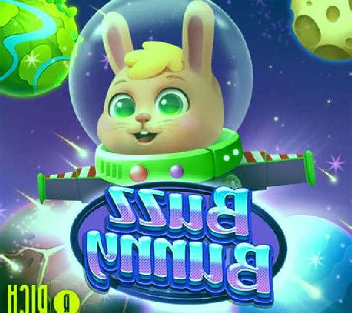 Bear Buzz online slot