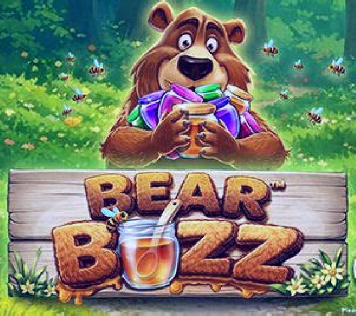 Bear Buzz slot