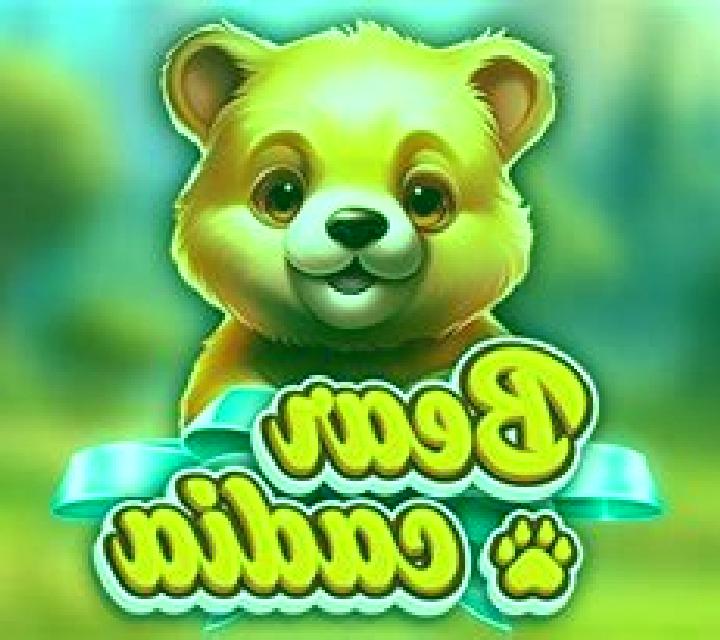Bear Cadia online slot