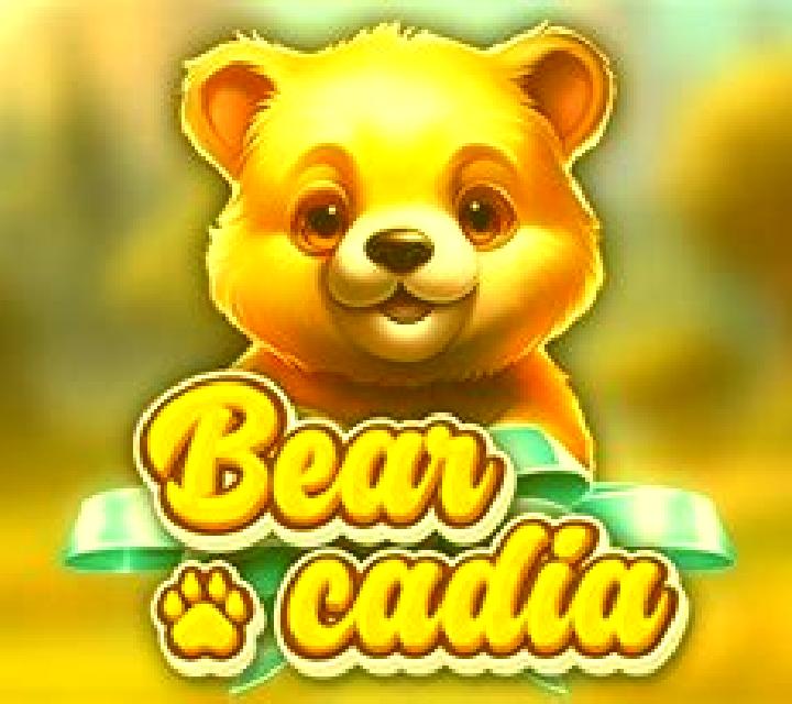 Bear Cadia slot game