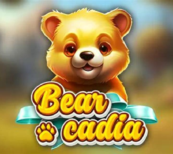 Bear Cadia slot