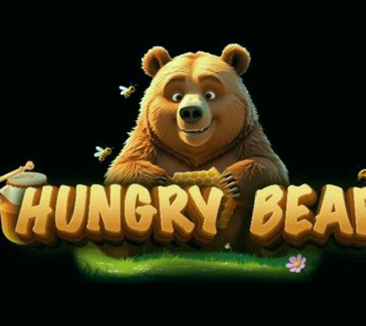 Bear Crazy online slot