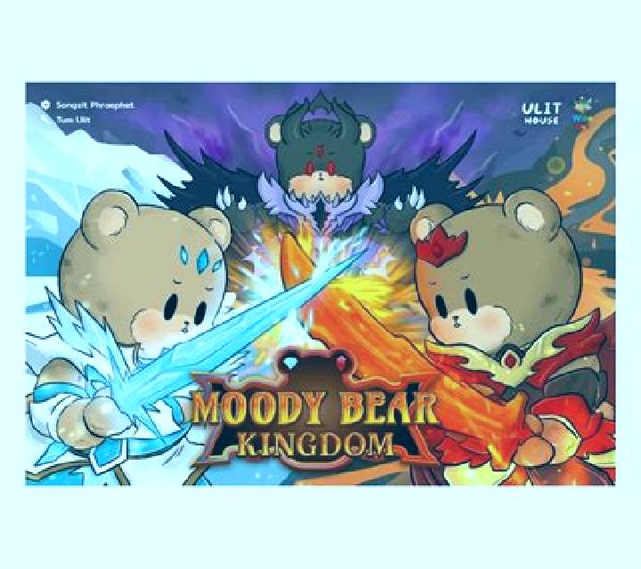 Bear Kingdom online slot