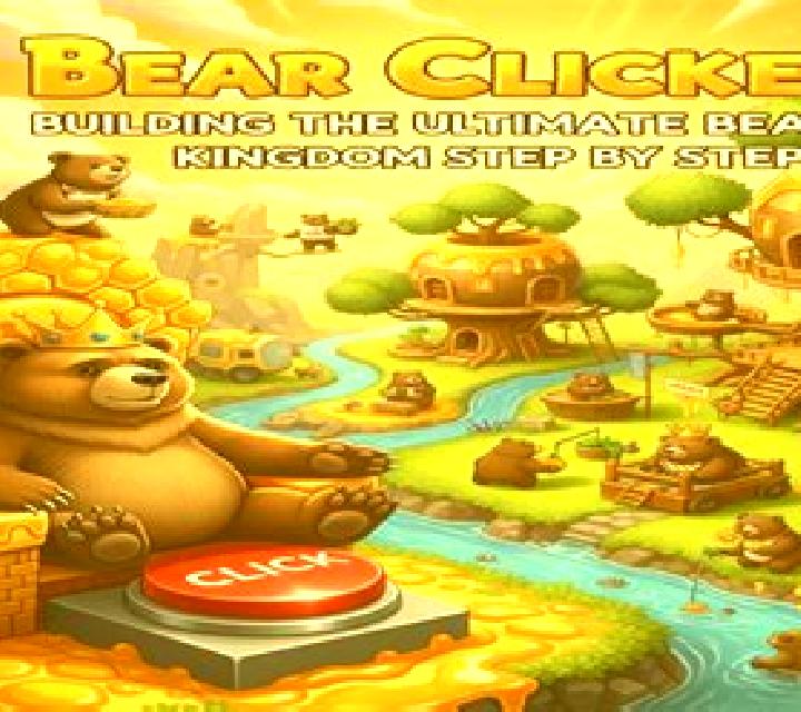 Bear Kingdom slot game