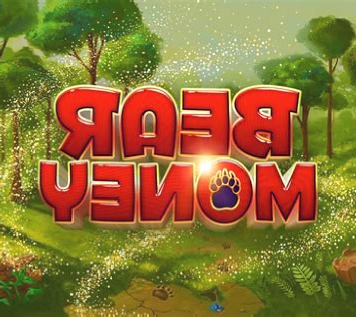 Bear Money slot game