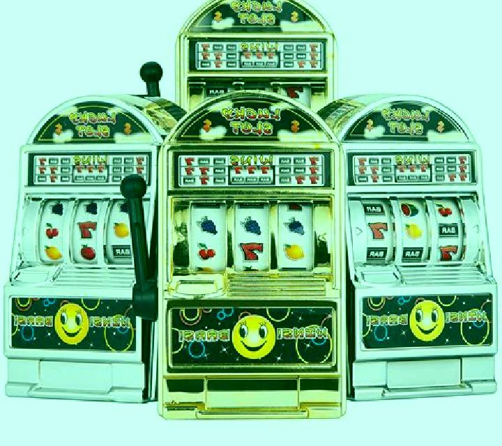 Bear Money slot machine