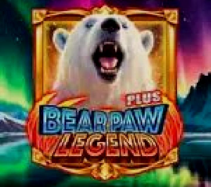 Bear Paw Legend online slot