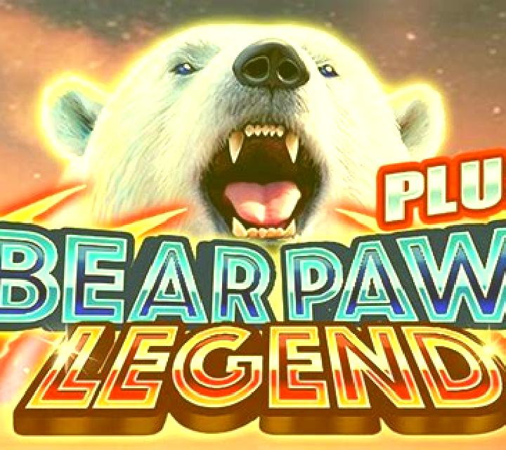 Bear Paw Legend Plus online slot