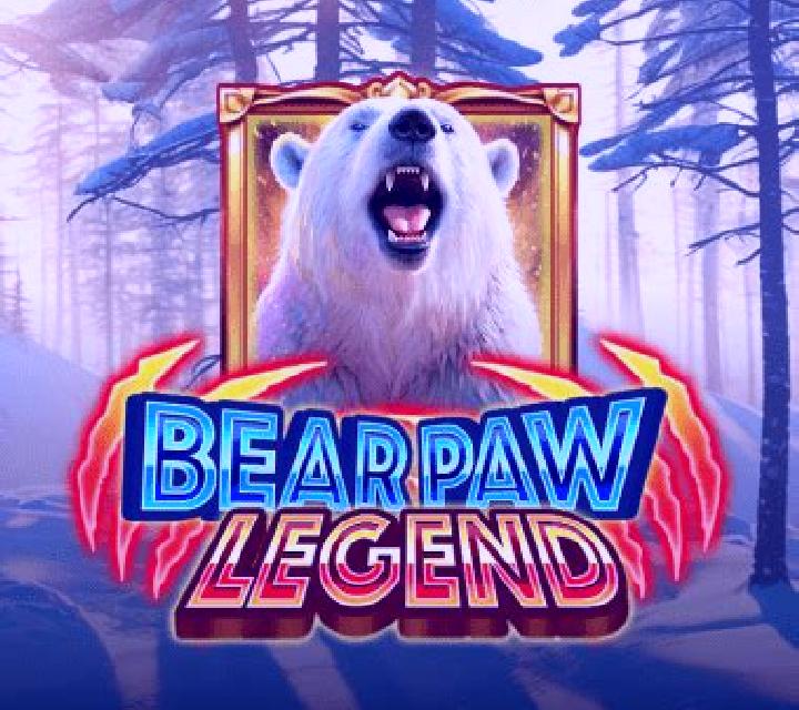 Bear Paw Legend slot game