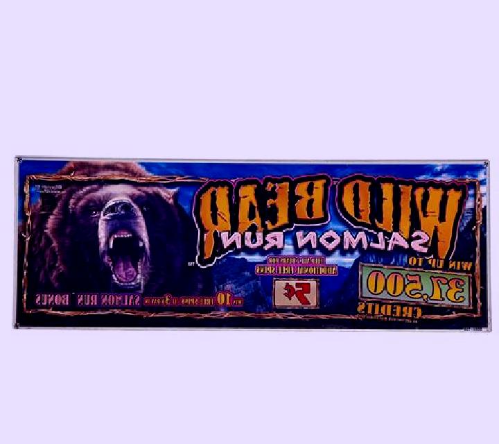 Bear Run slot