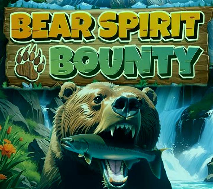 Bear Spirit Bounty online slot