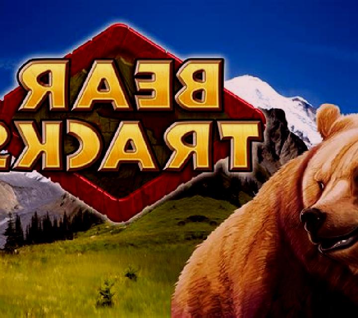 Bear Tracks online slot