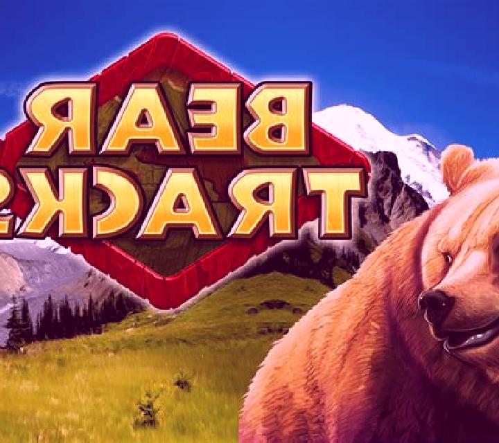Bear Tracks slot game