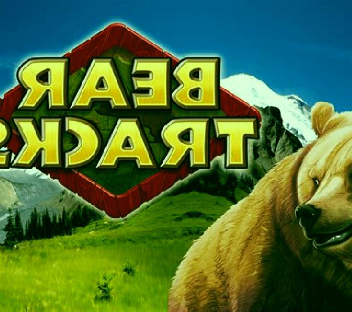 Bear Tracks slot