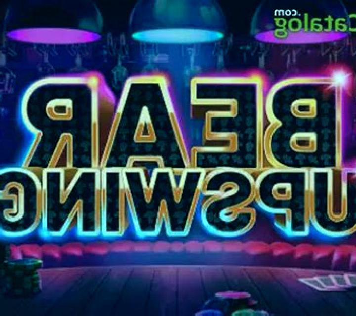 Bear Upswing slot machine