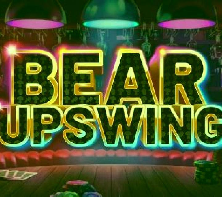 Bear Upswing slot