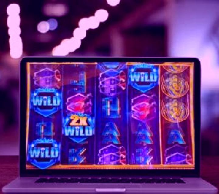 Beargames online slot