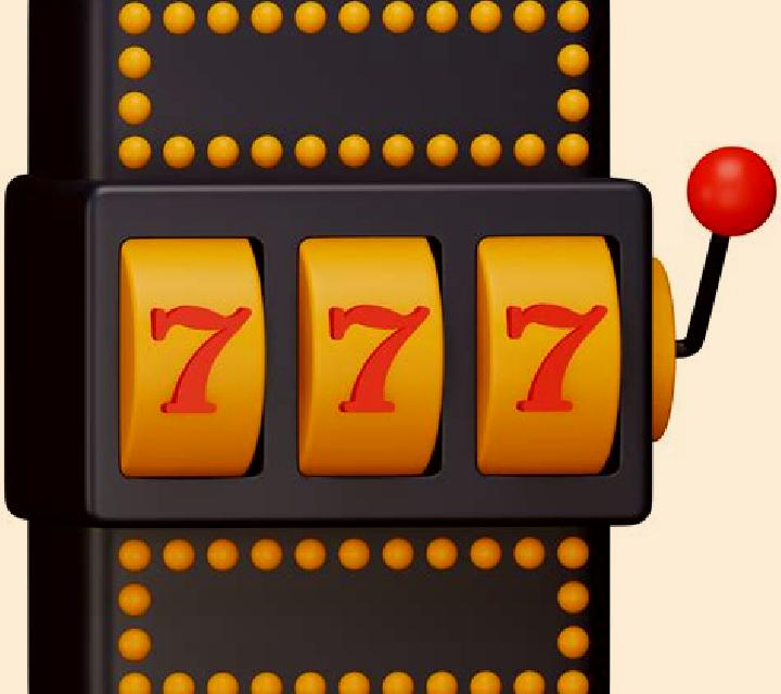 Beargames slot machine